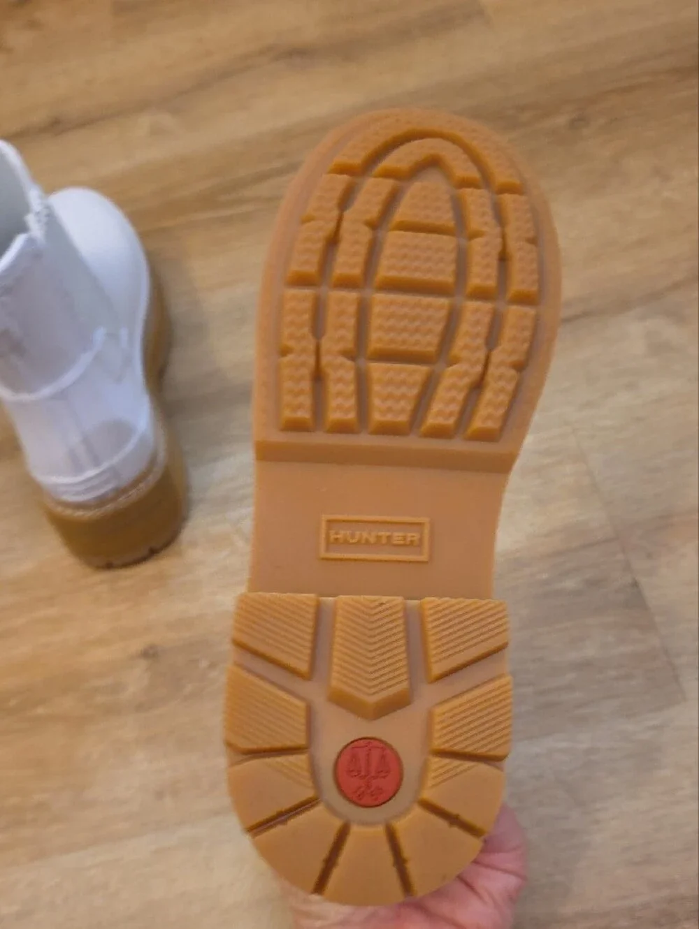 Hunter classic rain